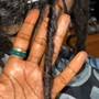 Dreadlocks