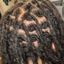 Dreadlocks Retwist