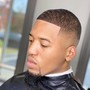 Men's Cut