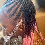 Kids Braids