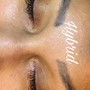 Eyelash Extension Removal