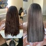 Hair Extensions 22” - 24”.