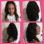 Versatile Sew In