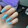 Gel Manicure