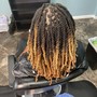 Comb Twist