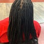 Starter Loc Touch Up