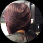 Double Process Color (Root Touch Up)