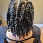 Natural Twists