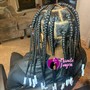 Crochet Braids