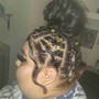 Kinky Twist