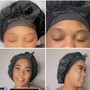 Eyebrow Tinting