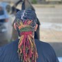 Basic Retwist