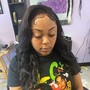 Frontal Sew In