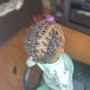 Kid's Braids