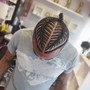 Men's Cornrows