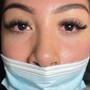 Eyelash Extension Removal