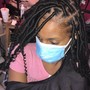 Scalp Treatment