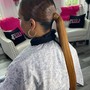 Ponytail