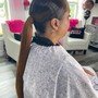 Ponytail