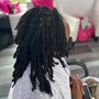 Crochet Braids