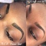 Ombré Brow Touch up