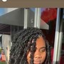 Natural Twists