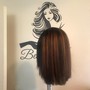 Bonding infusion Hair Extensions