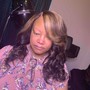 Closure Sew In