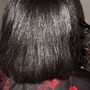 Perm, Relaxer, At Home Women's Trim & Style