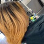 Olaplex Treatment