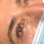 Keratin Lash lift