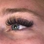 Volume Lash 3 week Fill