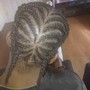 Mens Braids