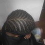 Mens Braids