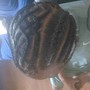 Mens Braids