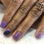 Shellac/Gel Polish Removal