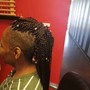 Crochet Braids