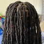 Soft  locs