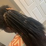 Box Braids