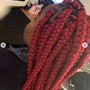 Poetic Justice Braids