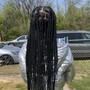 Loc Re-twist