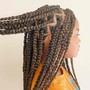 Double strand Twists small