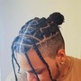 Double strand Twists small