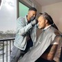 Men's Haircut