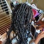 Senegalese Twist -L