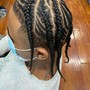 Kinky Twist