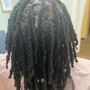 Loc  cleanse