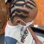 Kid’s Trim