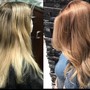 Keratin Treatment