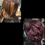 Color Retouch/ Root melt